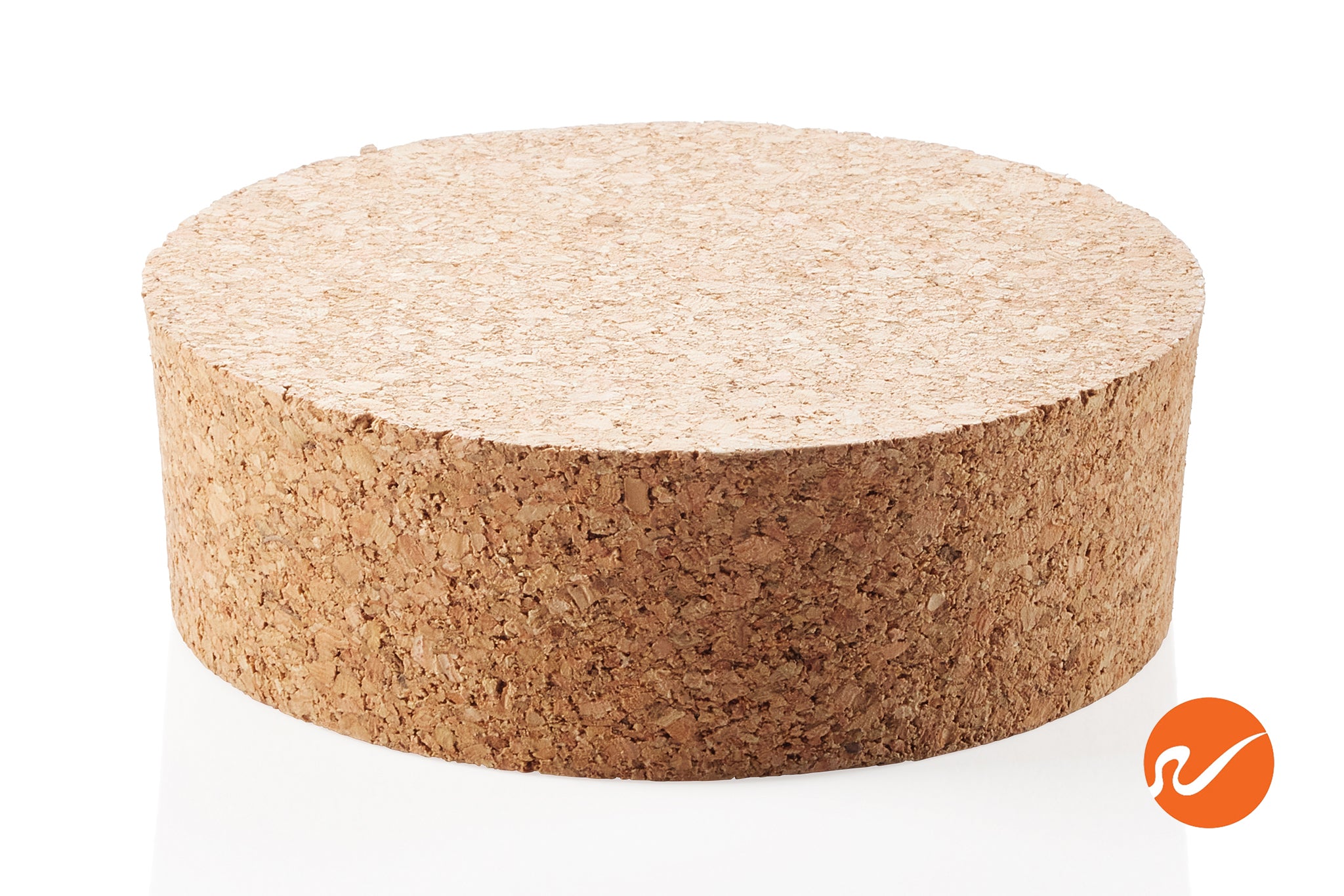 Size 52 Agglomerated Jar Corks - WidgetCo