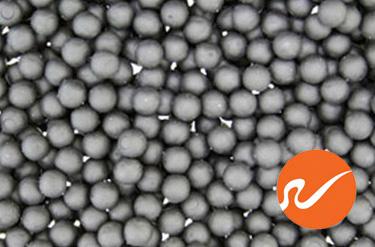 .190" Space Balls - WidgetCo